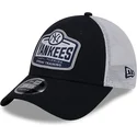 sapkak-ivelt-sotetkek-snapback-9forty-stretch-snap-tab-new-york-yankees-mlb-new-era