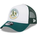 sapkak-ivelt-zold-snapback-9forty-a-frame-circle-oakland-athletics-mlb-new-era