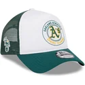 sapkak-ivelt-zold-snapback-9forty-a-frame-circle-oakland-athletics-mlb-new-era