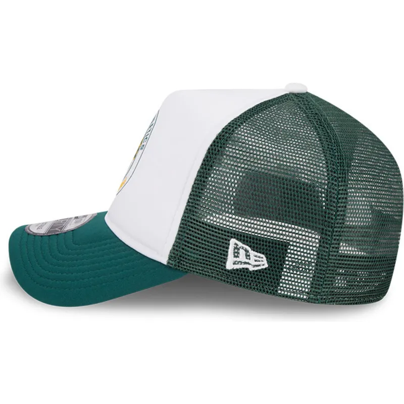 sapkak-ivelt-zold-snapback-9forty-a-frame-circle-oakland-athletics-mlb-new-era