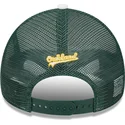 sapkak-ivelt-zold-snapback-9forty-a-frame-circle-oakland-athletics-mlb-new-era