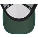 sapkak-ivelt-zold-snapback-9forty-a-frame-circle-oakland-athletics-mlb-new-era