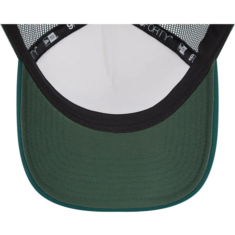 sapkak-ivelt-zold-snapback-9forty-a-frame-circle-oakland-athletics-mlb-new-era