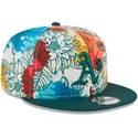 sapkak-lapos-tobbszinu-snapback-9fifty-spring-oakland-athletics-mlb-new-era