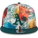 sapkak-lapos-tobbszinu-snapback-9fifty-spring-oakland-athletics-mlb-new-era
