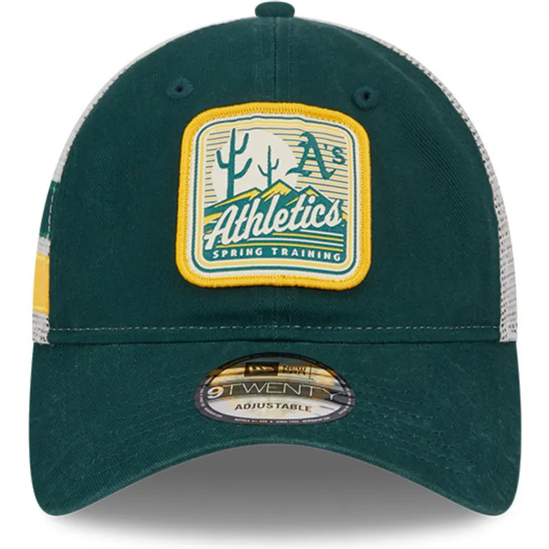 sapkak-ivelt-zold-snapback-9twenty-stripe-oakland-athletics-mlb-new-era sapkak-ivelt-zold-snapback-9twenty-stripe-oakland-athletics-mlb-new-era