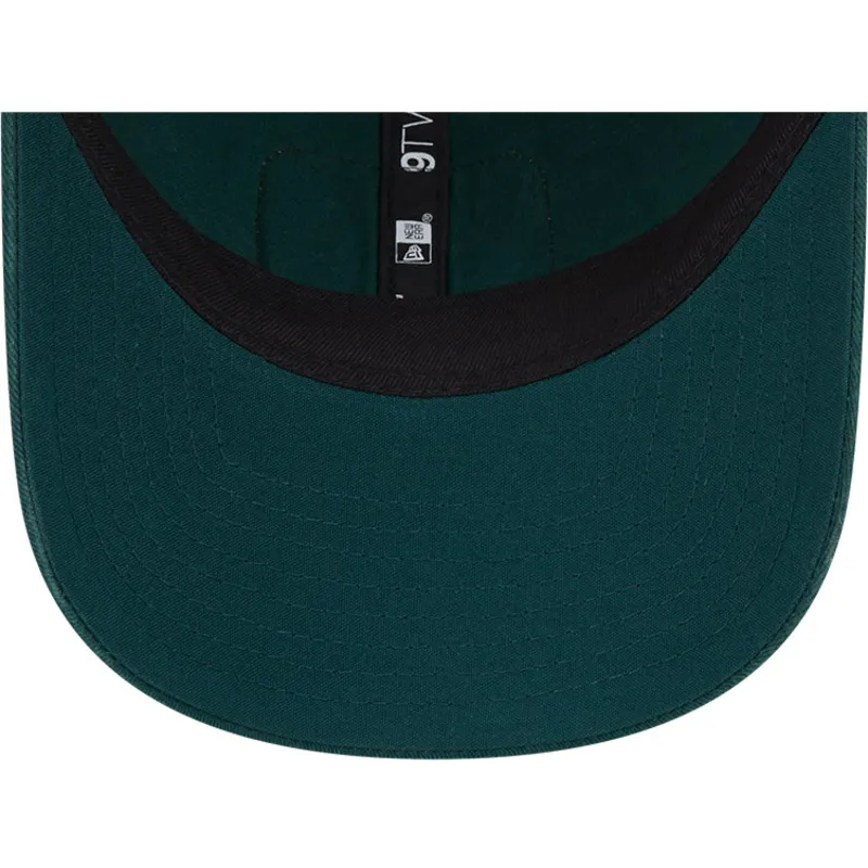 sapkak-ivelt-zold-snapback-9twenty-stripe-oakland-athletics-mlb-new-era sapkak-ivelt-zold-snapback-9twenty-stripe-oakland-athletics-mlb-new-era