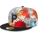 pittsburgh-pirates-mlb-new-era-9fifty-spring-multicolor-snapback-flat-cap