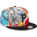 pittsburgh-pirates-mlb-new-era-9fifty-spring-multicolor-snapback-flat-cap