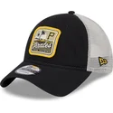 sapkak-ivelt-fekete-snapback-9twenty-stripe-pittsburgh-pirates-mlb-new-era