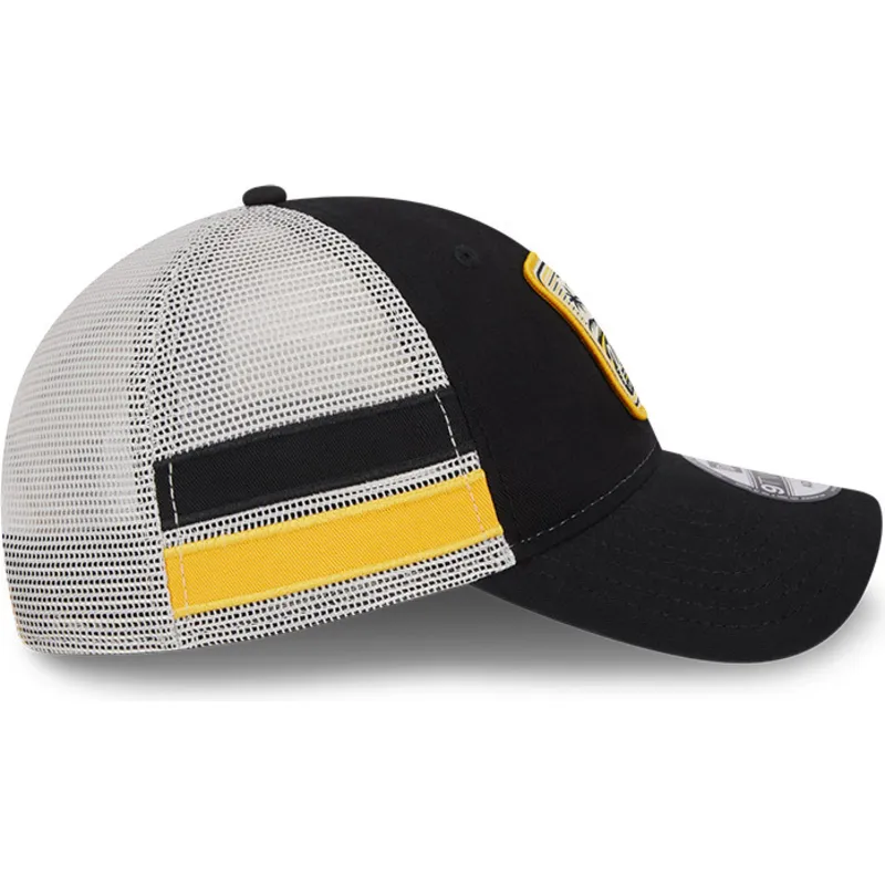 sapkak-ivelt-fekete-snapback-9twenty-stripe-pittsburgh-pirates-mlb-new-era