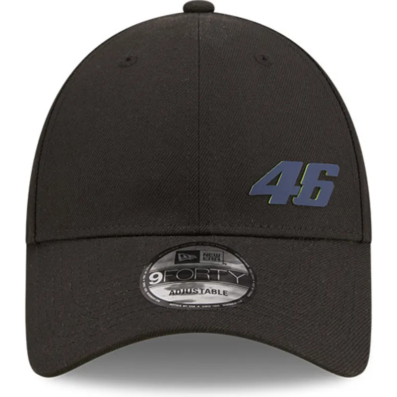 sapkak-ivelt-fekete-allithato-9forty-repreve-valentino-rossi-vr46-motogp-new-era