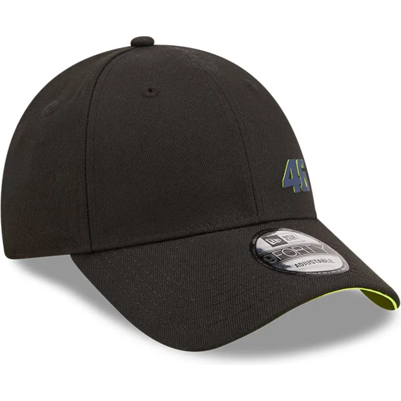 sapkak-ivelt-fekete-allithato-9forty-repreve-valentino-rossi-vr46-motogp-new-era