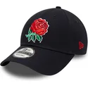 sapkak-ivelt-sotetkek-allithato-9forty-core-england-rugby-rfu-new-era
