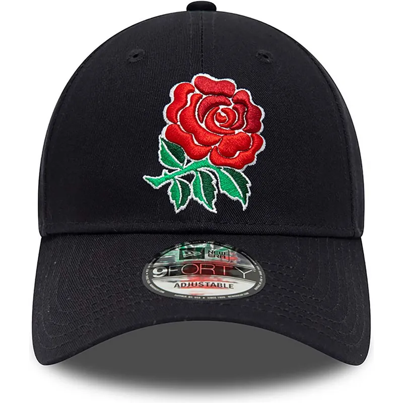 sapkak-ivelt-sotetkek-allithato-9forty-core-england-rugby-rfu-new-era