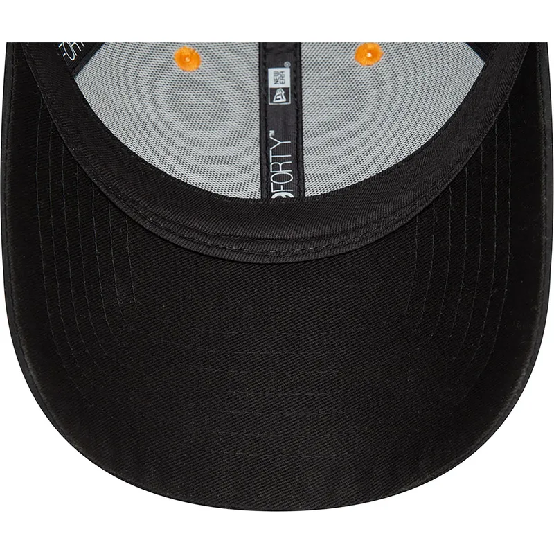 gorra-curva-negra-ajustable-9forty-contrast-piping-de-mclaren-racing-formula-1-de-new-era