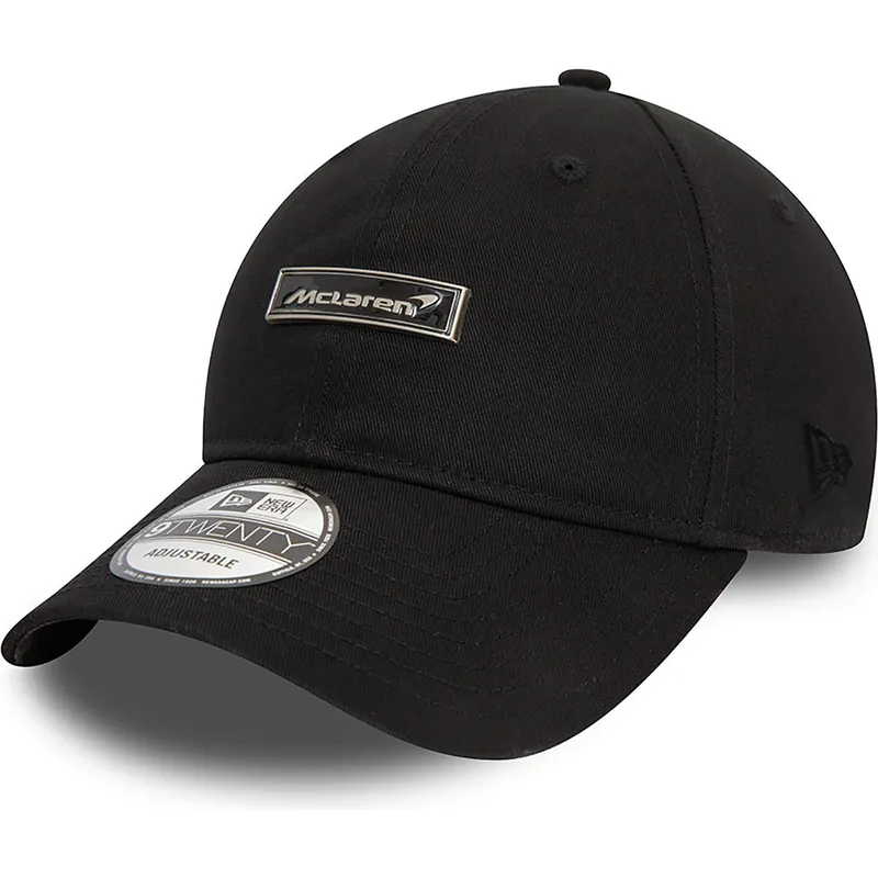 sapkak-ivelt-fekete-allithato-9twenty-pin-badge-mclaren-racing-formula-1-new-era