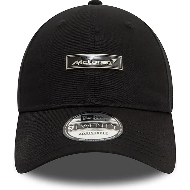 sapkak-ivelt-fekete-allithato-9twenty-pin-badge-mclaren-racing-formula-1-new-era