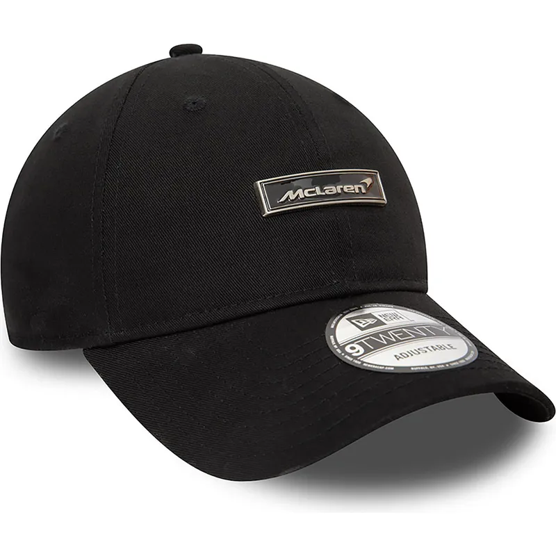 sapkak-ivelt-fekete-allithato-9twenty-pin-badge-mclaren-racing-formula-1-new-era