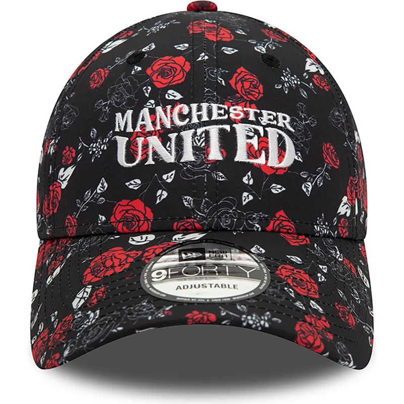 sapkak-ivelt-fekete-allithato-9forty-floral-all-over-print-manchester-united-football-club-premier-league-new-era