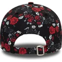 sapkak-ivelt-fekete-allithato-9forty-floral-all-over-print-manchester-united-football-club-premier-league-new-era