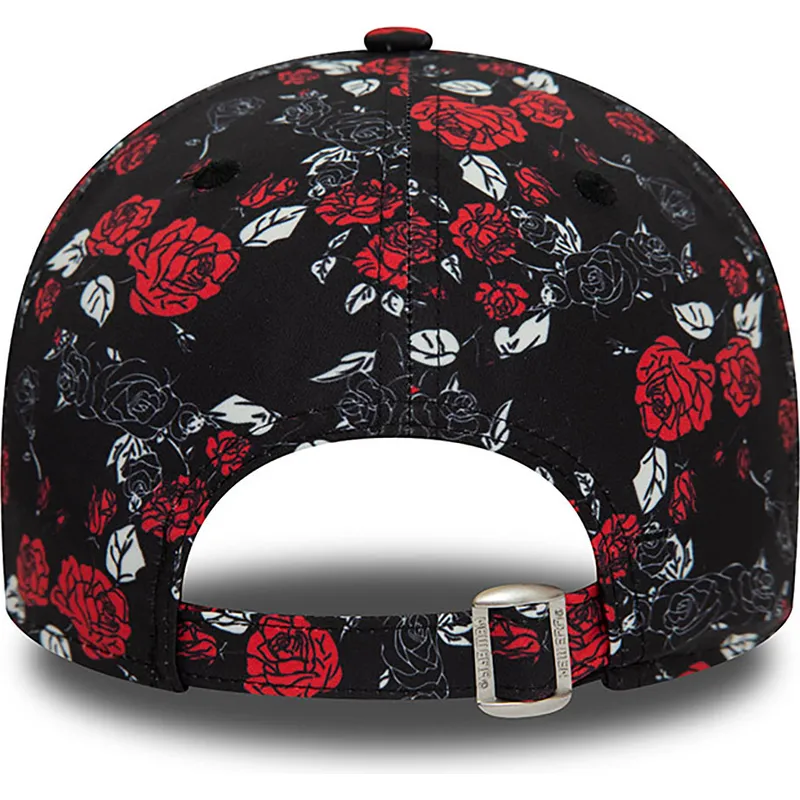 sapkak-ivelt-fekete-allithato-9forty-floral-all-over-print-manchester-united-football-club-premier-league-new-era