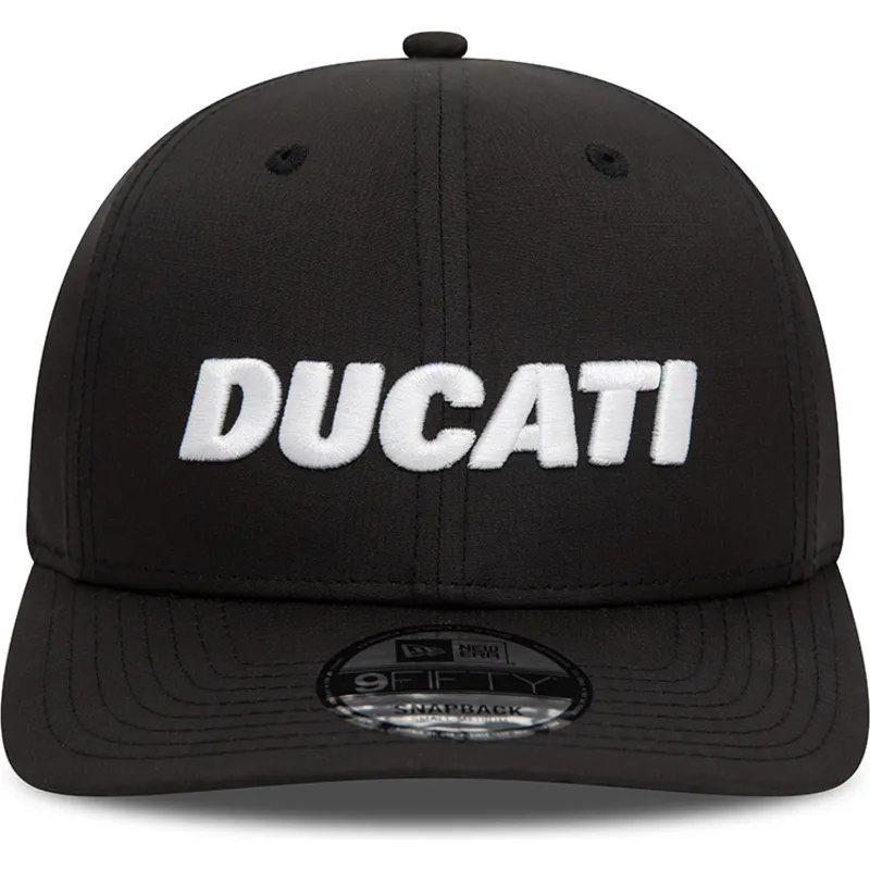 sapkak-ivelt-fekete-snapback-9fifty-ripstop-ducati-motor-motogp-new-era
