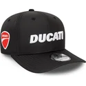 sapkak-ivelt-fekete-snapback-9fifty-ripstop-ducati-motor-motogp-new-era
