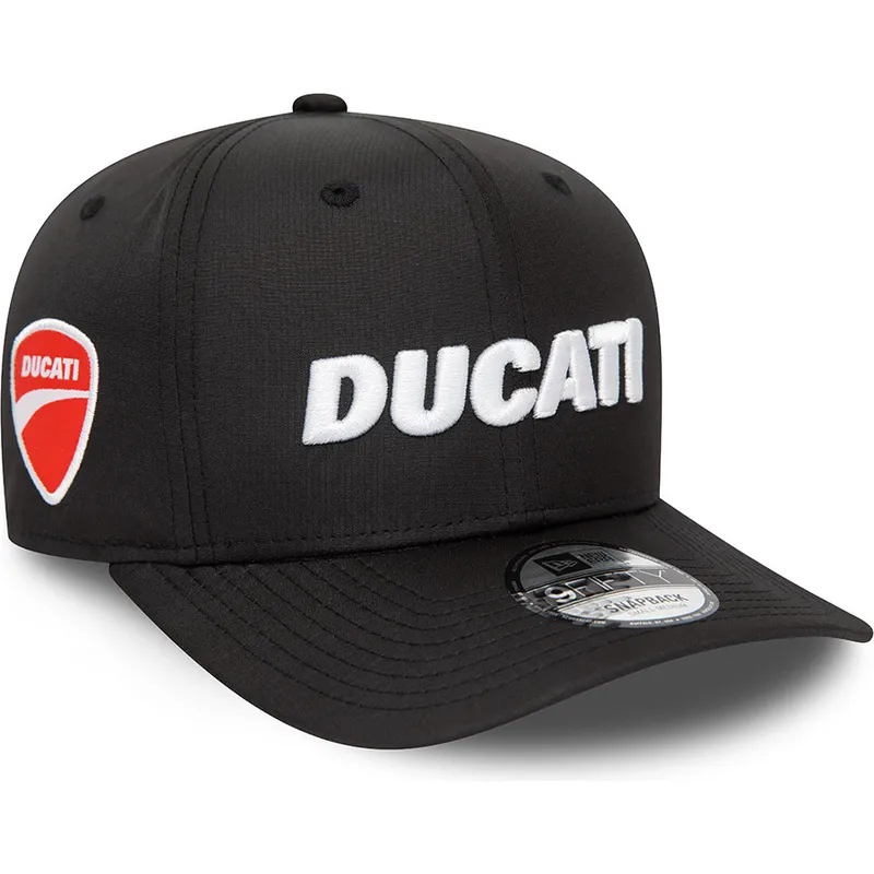 sapkak-ivelt-fekete-snapback-9fifty-ripstop-ducati-motor-motogp-new-era