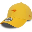 sapkak-ivelt-sarga-allithato-9forty-seasonal-mclaren-racing-formula-1-new-era