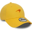 sapkak-ivelt-sarga-allithato-9forty-seasonal-mclaren-racing-formula-1-new-era