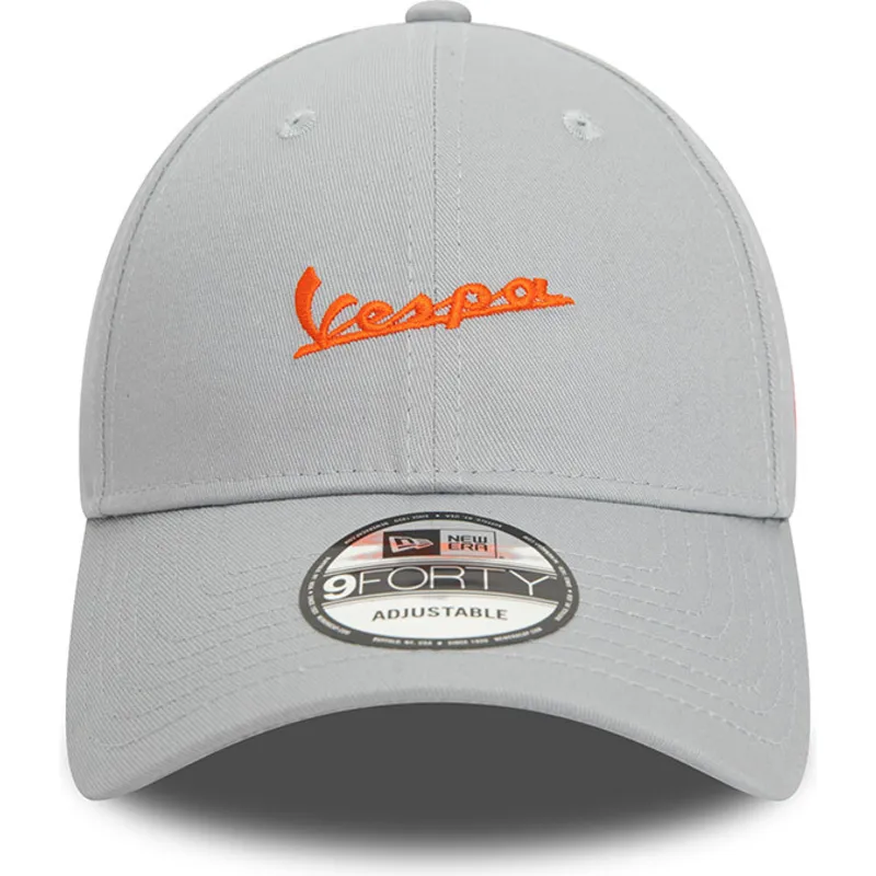 sapkak-ivelt-szurke-allithato-9forty-seasonal-colour-vespa-piaggio-new-era