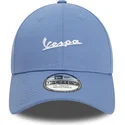 sapkak-ivelt-kek-allithato-9forty-seasonal-colour-vespa-piaggio-new-era