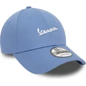 sapkak-ivelt-kek-allithato-9forty-seasonal-colour-vespa-piaggio-new-era