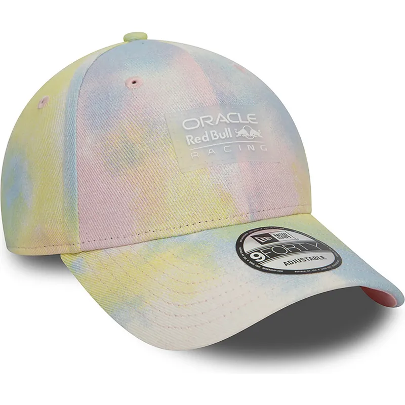 sapkak-ivelt-tobbszinu-snapback-9forty-tie-dye-denim-red-bull-racing-formula-1-new-era