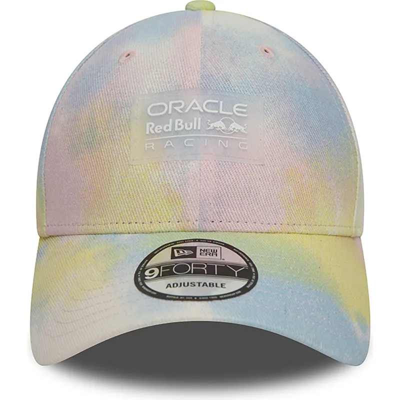 sapkak-ivelt-tobbszinu-snapback-9forty-tie-dye-denim-red-bull-racing-formula-1-new-era