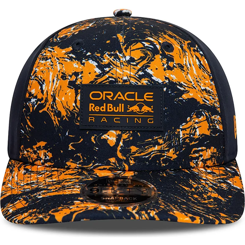 sapkak-ivelt-narancssarga-snapback-9fifty-all-over-print-red-bull-racing-formula-1-new-era