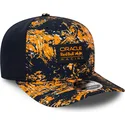 new-era-red-bull-racing-formula-1-9fifty-all-over-print-orange-och-marinbla-bojd-snapback-keps