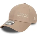 sapkak-ivelt-bezs-snapback-9forty-seasonal-red-bull-racing-formula-1-new-era