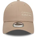 sapkak-ivelt-bezs-snapback-9forty-seasonal-red-bull-racing-formula-1-new-era