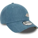 sapkak-ivelt-kek-snapback-9forty-denim-valentino-rossi-vr46-motogp-new-era