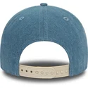 sapkak-ivelt-kek-snapback-9forty-denim-valentino-rossi-vr46-motogp-new-era