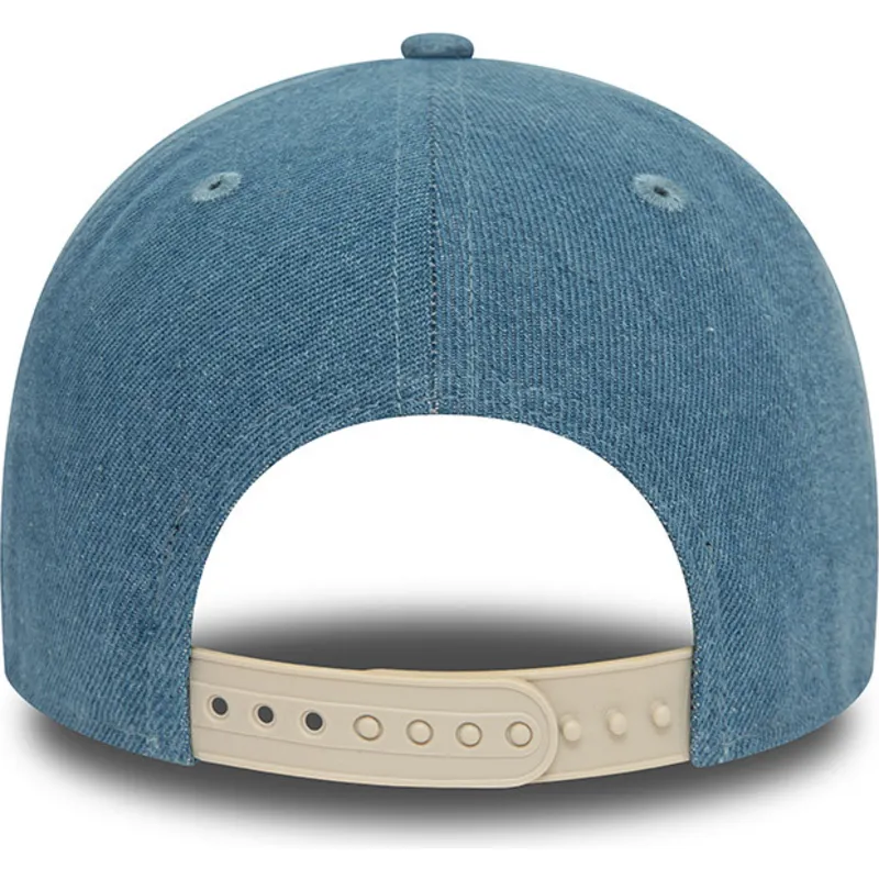 sapkak-ivelt-kek-snapback-9forty-denim-valentino-rossi-vr46-motogp-new-era