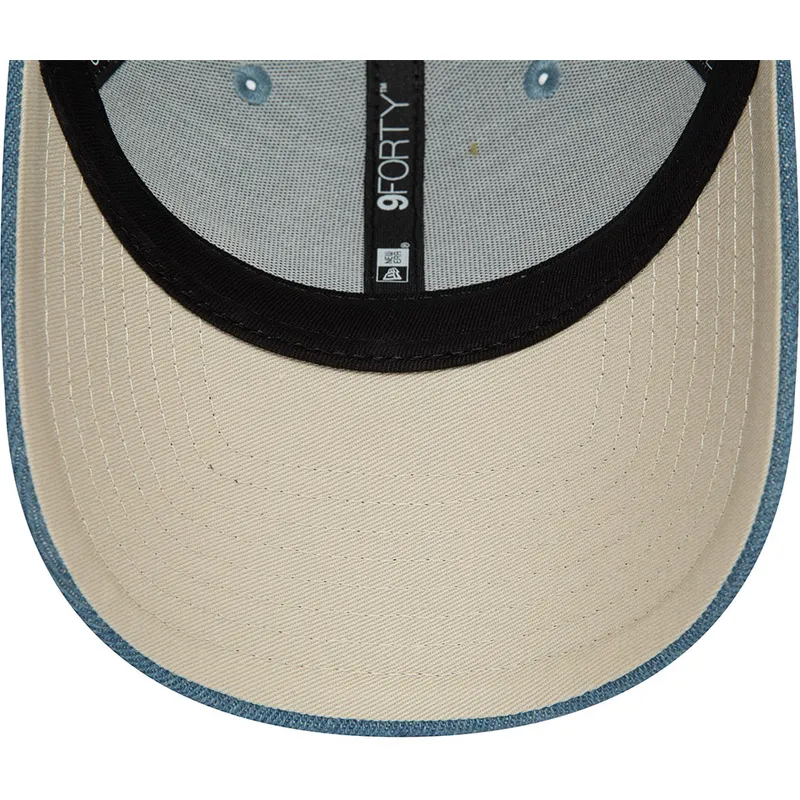 sapkak-ivelt-kek-snapback-9forty-denim-valentino-rossi-vr46-motogp-new-era