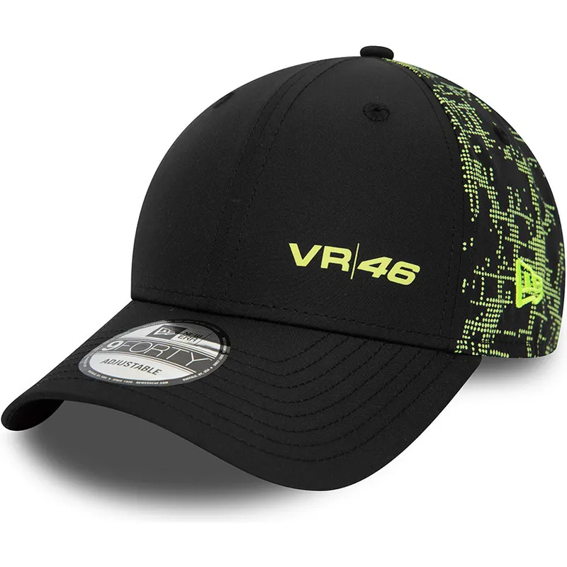 sapkak-ivelt-fekete-snapback-9forty-poly-print-valentino-rossi-vr46-motogp-new-era sapkak-ivelt-fekete-snapback-9forty-poly-print-valentino-rossi-vr46-motogp-new-era