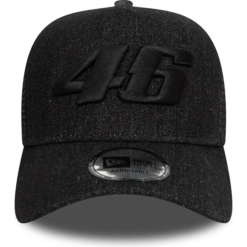 sapkak-ivelt-fekete-snapback-9forty-a-frame-denim-valentino-rossi-vr46-motogp-new-era