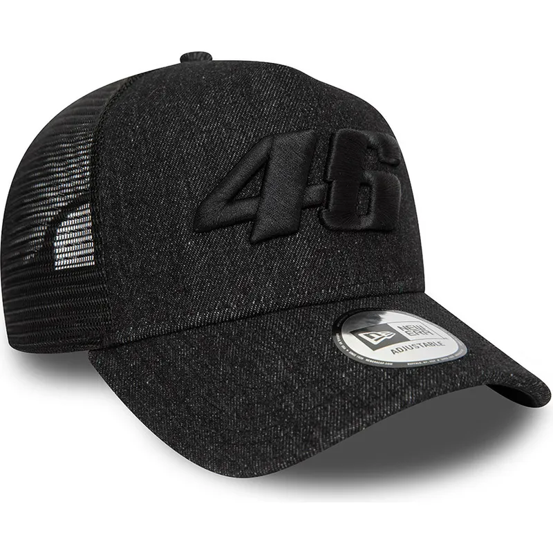 sapkak-ivelt-fekete-snapback-9forty-a-frame-denim-valentino-rossi-vr46-motogp-new-era