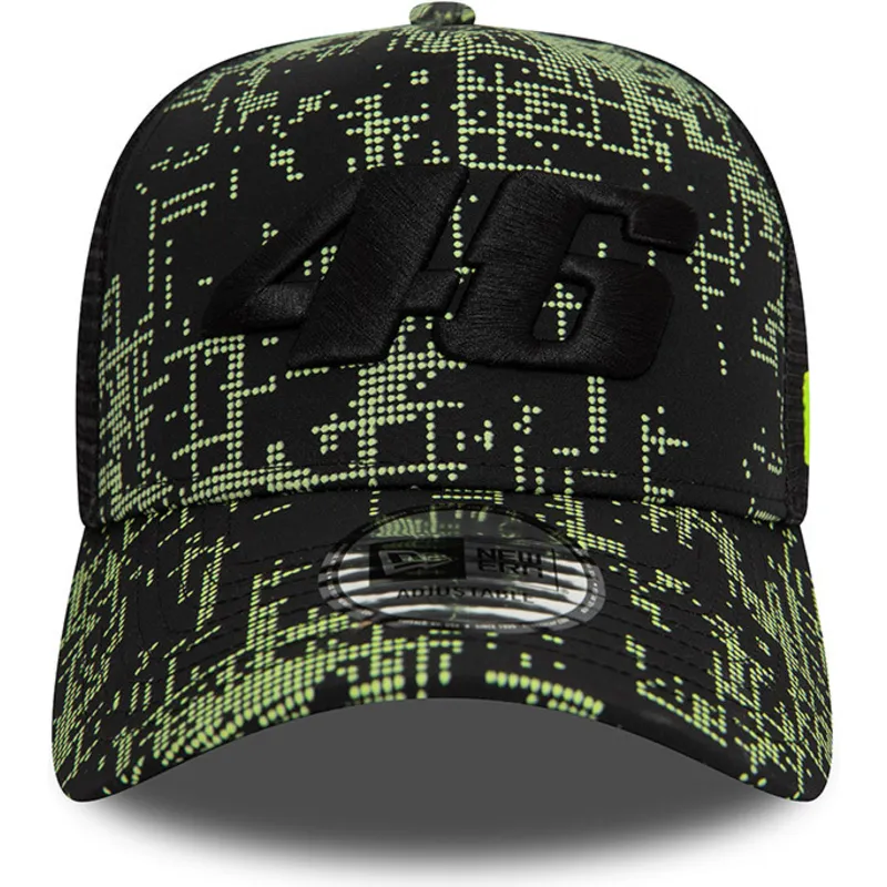 sapkak-ivelt-fekete-snapback-9forty-a-frame-poly-print-valentino-rossi-vr46-motogp-new-era