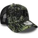 sapkak-ivelt-fekete-snapback-9forty-a-frame-poly-print-valentino-rossi-vr46-motogp-new-era