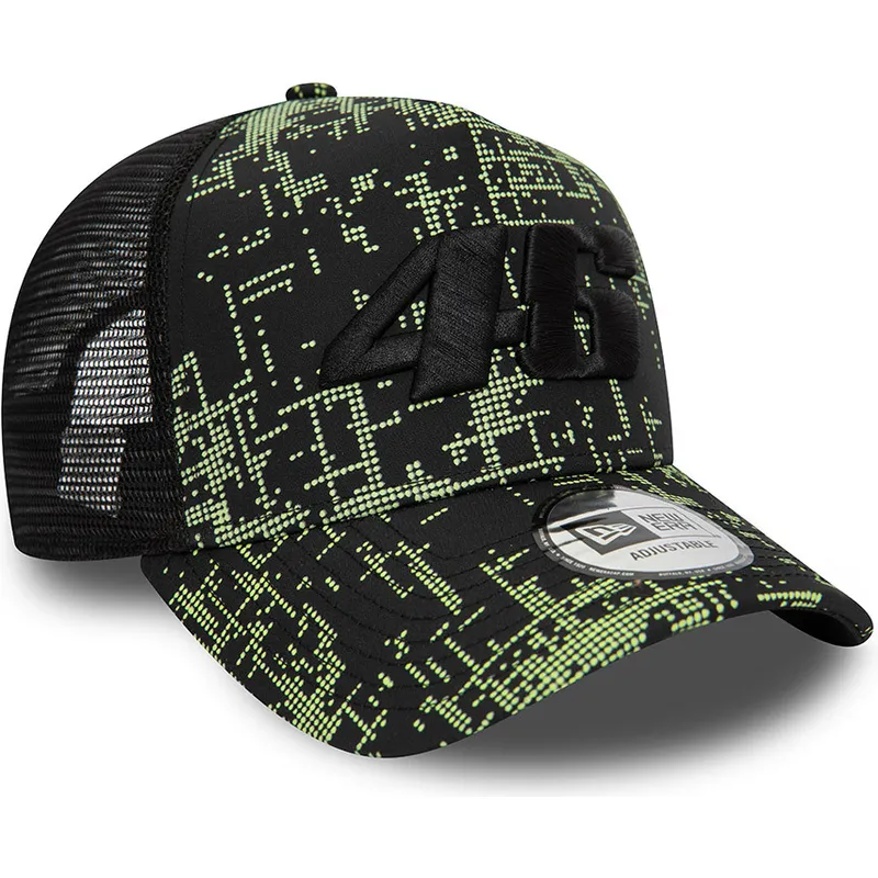 sapkak-ivelt-fekete-snapback-9forty-a-frame-poly-print-valentino-rossi-vr46-motogp-new-era